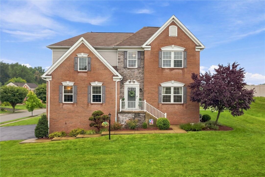 Property Photo:  11623 Salerno Dr  PA 15642 