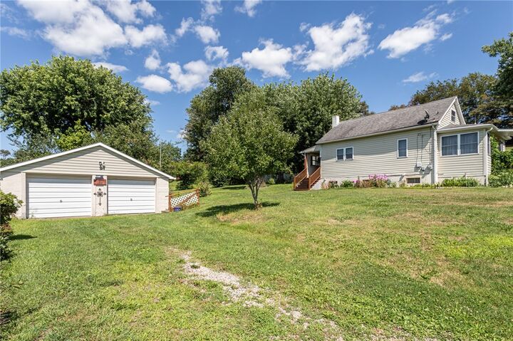 Property Photo: 7221 National Pike PA 15401