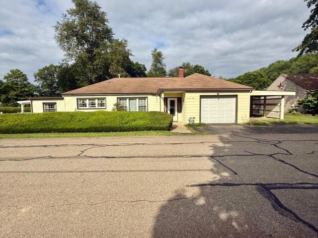 Property Photo:  23 Meadow Lane  PA 16365 