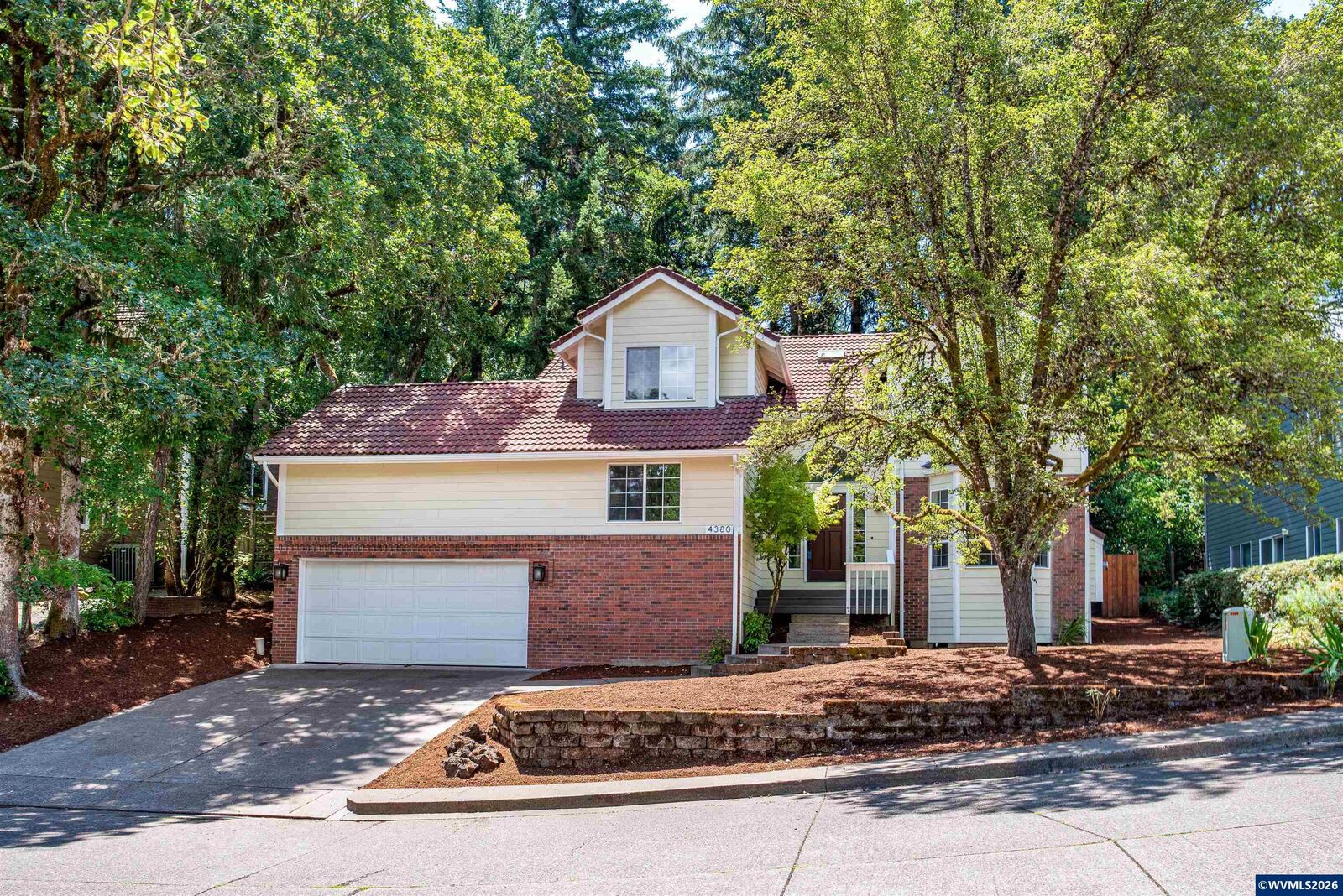 Property Photo:  4380 NW Canary Pl  OR 97330 