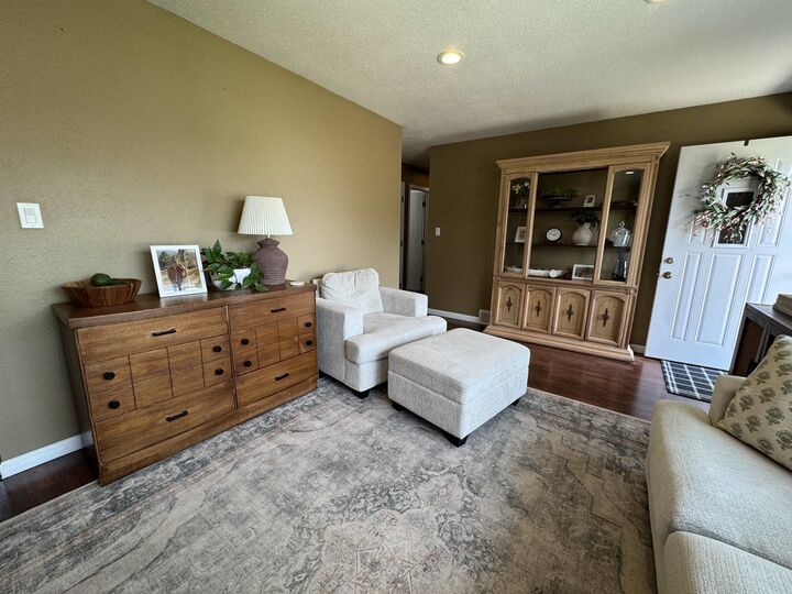 Property Photo: 1207 W 11th SD 57078