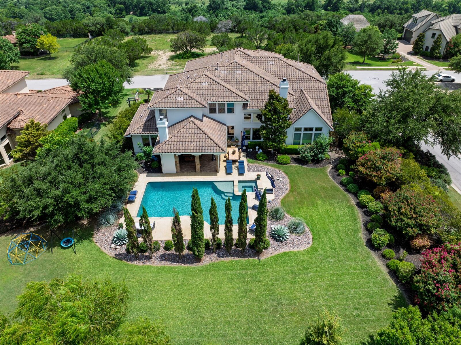 Property Photo: 11612 Shoreview Overlook Cove TX 78732