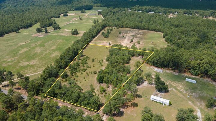 Property Photo:  471 Bogeyville Road  SC 29129 