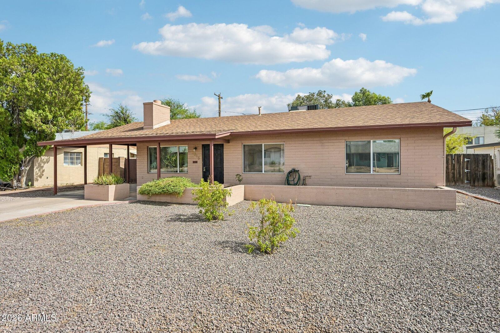 Property Photo:  1315 E Lemon Street  AZ 85281 