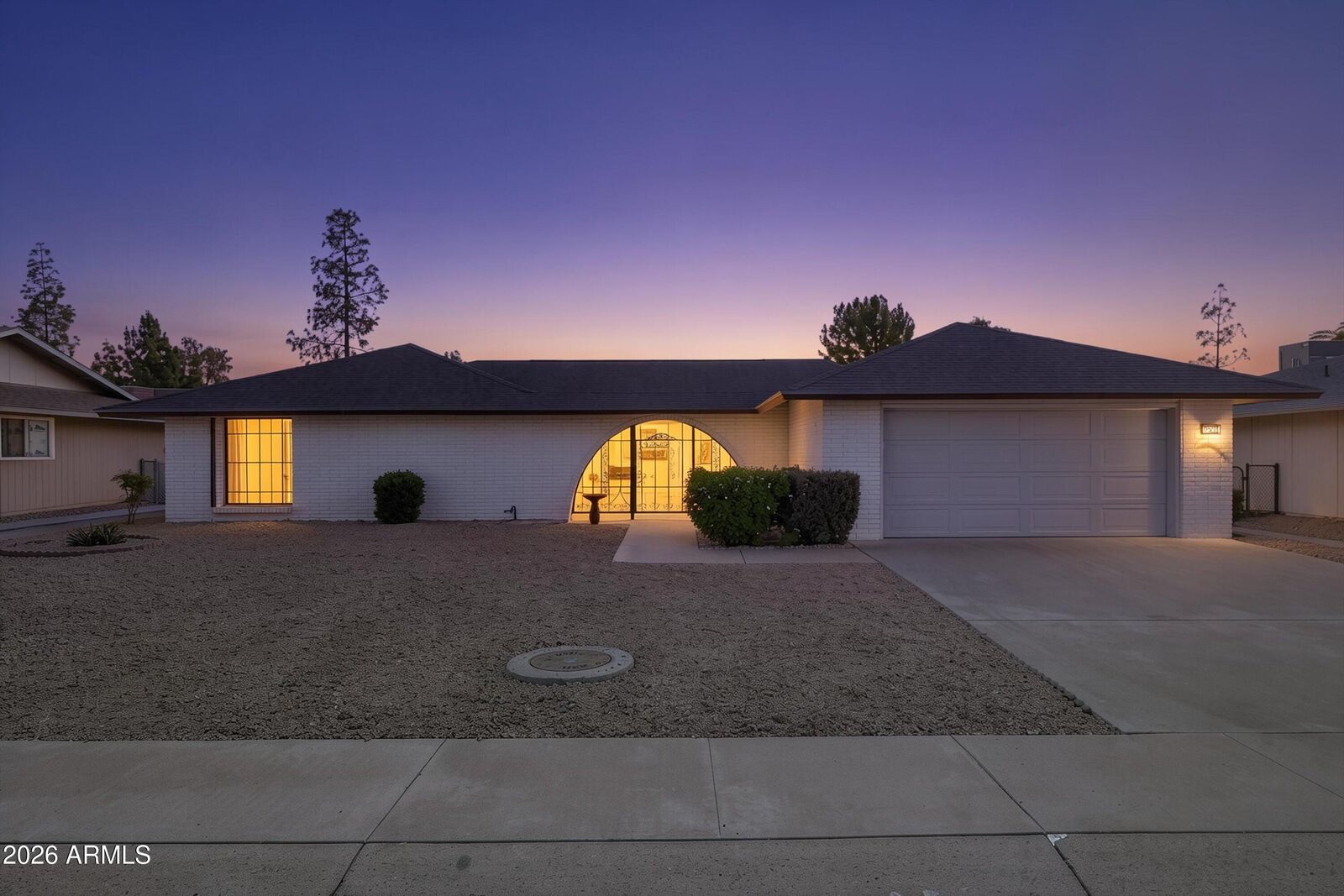 Property Photo:  18621 N 103rd Avenue  AZ 85373 