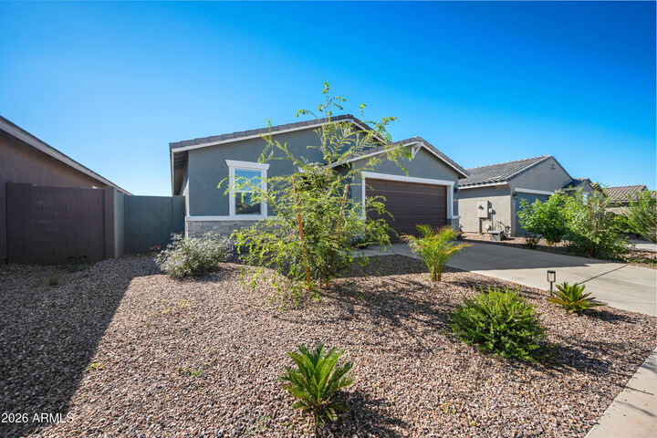Property Photo:  3423 E Alexander Drive  AZ 85143 