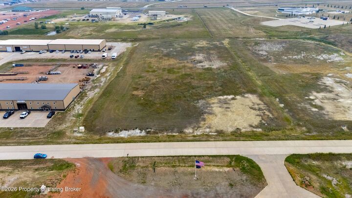 Property Photo:  111H Avenue SW  ND 58601 