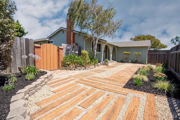 Property Photo: 2015 Southwood Drive CA 94806