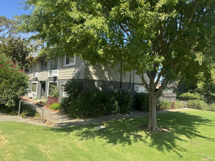 Property Photo: 1080 Los Gamos Road A CA 94903
