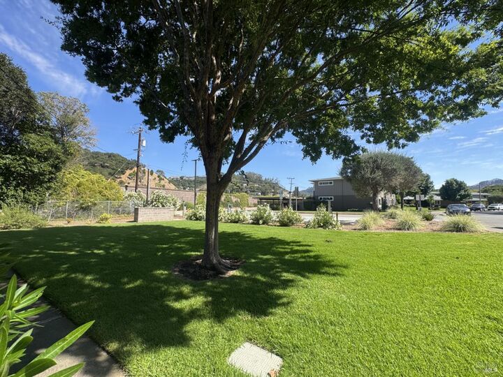 Property Photo: 1080 Los Gamos Road A CA 94903