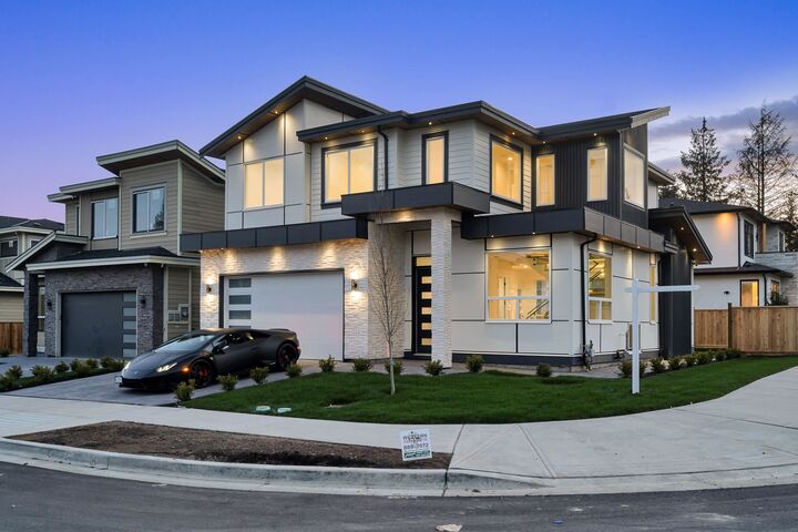 Property Photo: 7145 204A Street BC V2Y 3S7