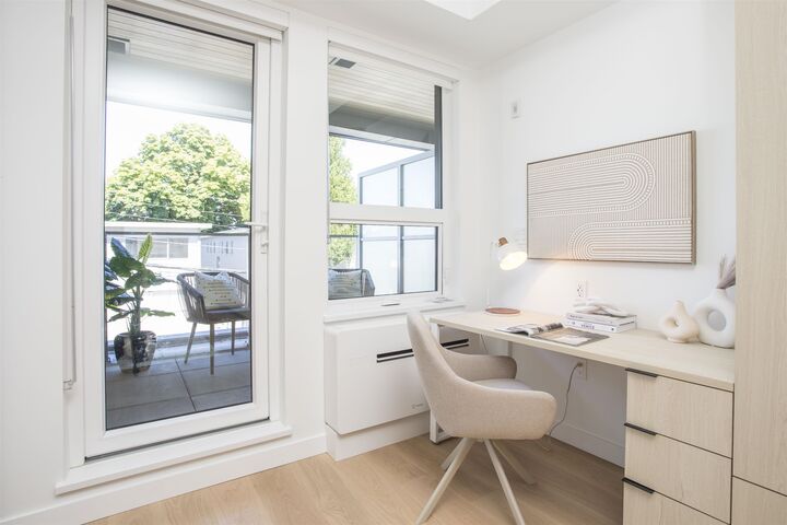 Property Photo:  2471 St. George Street 319  BC V5T 1W9 