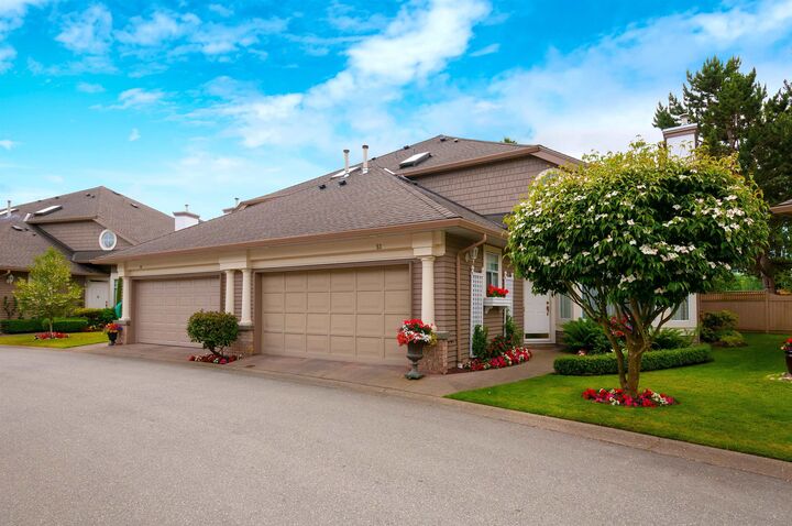 Property Photo: 5531 Cornwall Drive 53 BC V7C 5N7