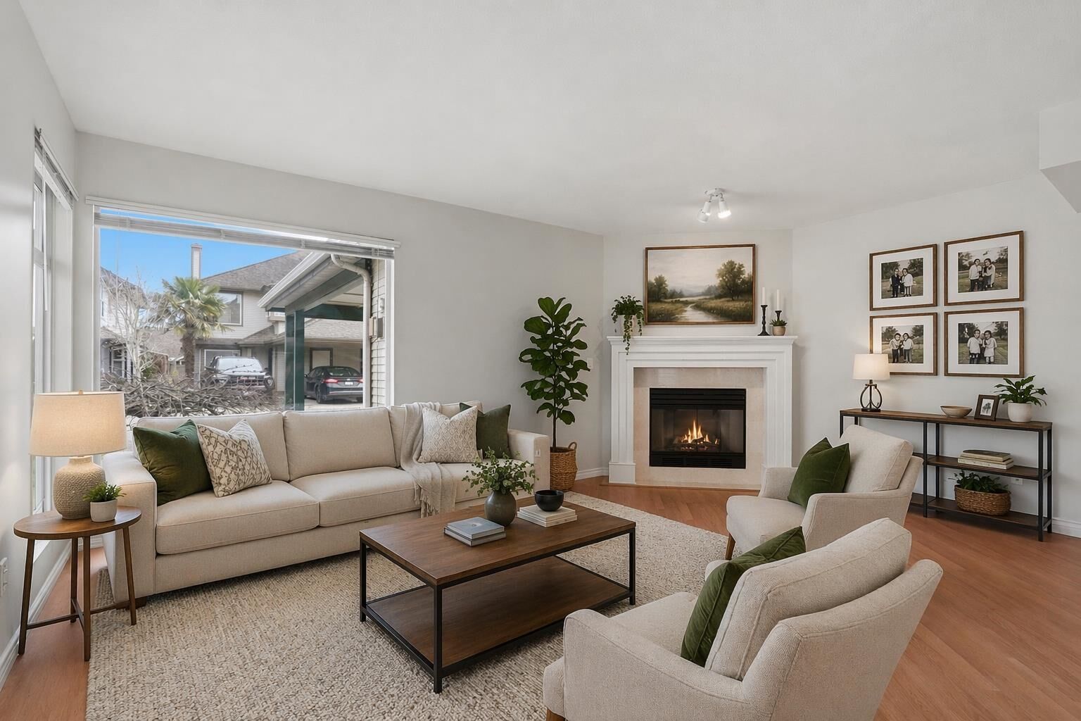 Property Photo: 4756 62 Street 45 BC V4K 4V8