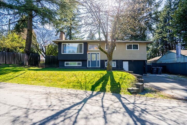 Property Photo: 15084 Raven Place BC V3R 4T2