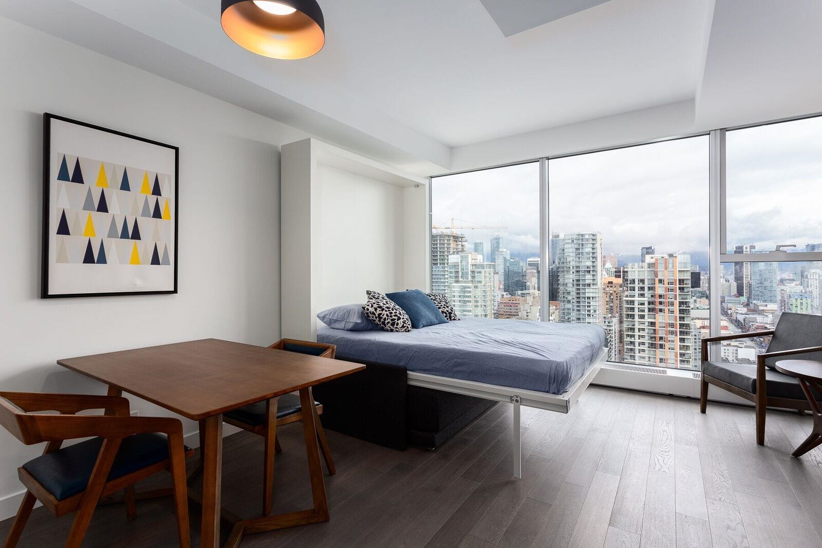 Property Photo:  1480 Howe Street 4607  BC V6Z 1C4 