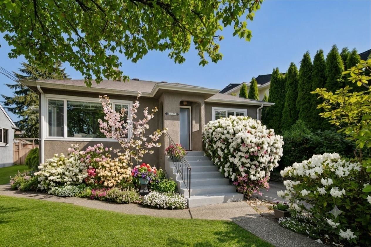 Property Photo:  306 Ninth Avenue  BC V3L 2A1 