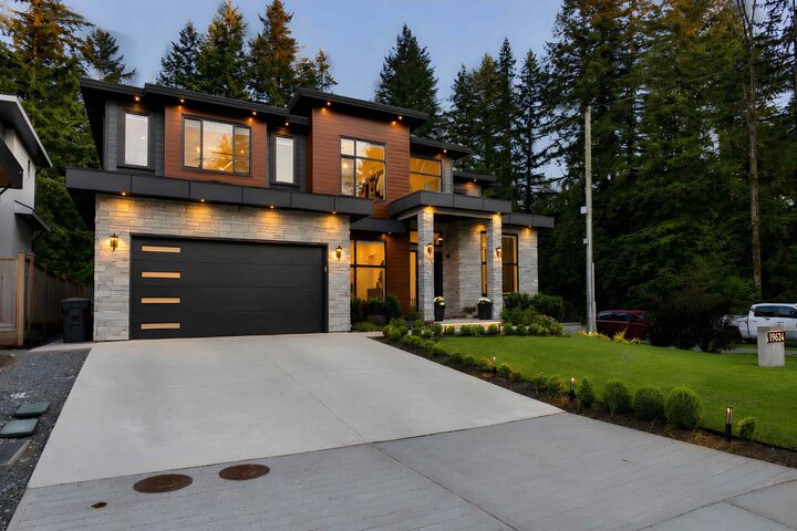 Property Photo:  19624 31A Avenue  BC V2Z 0B2 