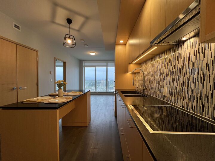 Property Photo: 13495 Central Avenue 3204 BC V3T 0K2