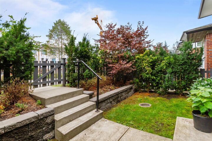 Property Photo: 1360 Mitchell Street 115 BC V3E 0T7