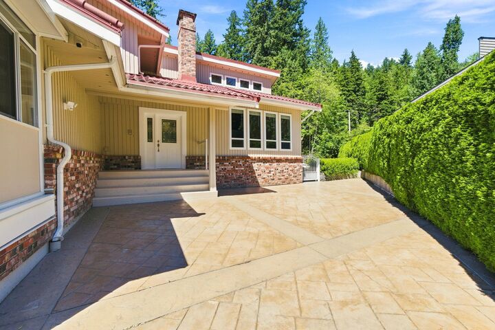 Property Photo:  5553 Nancy Greene Way  BC V7R 4R6 