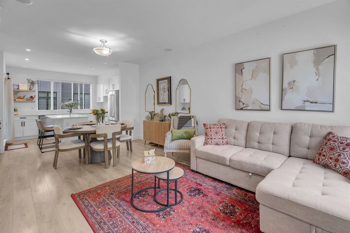 Property Photo: 16433 19 Avenue 42 BC V3Z 0Z1
