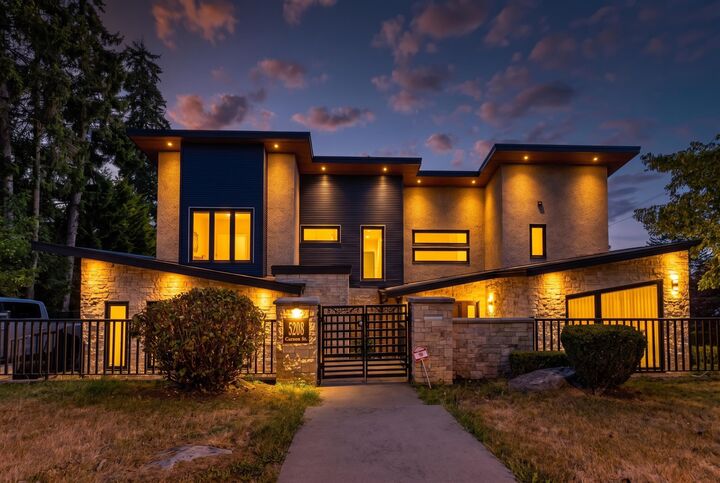 5208 Carson Street — photo 1
