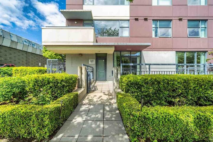 5601 Goring Street 107 — photo 1