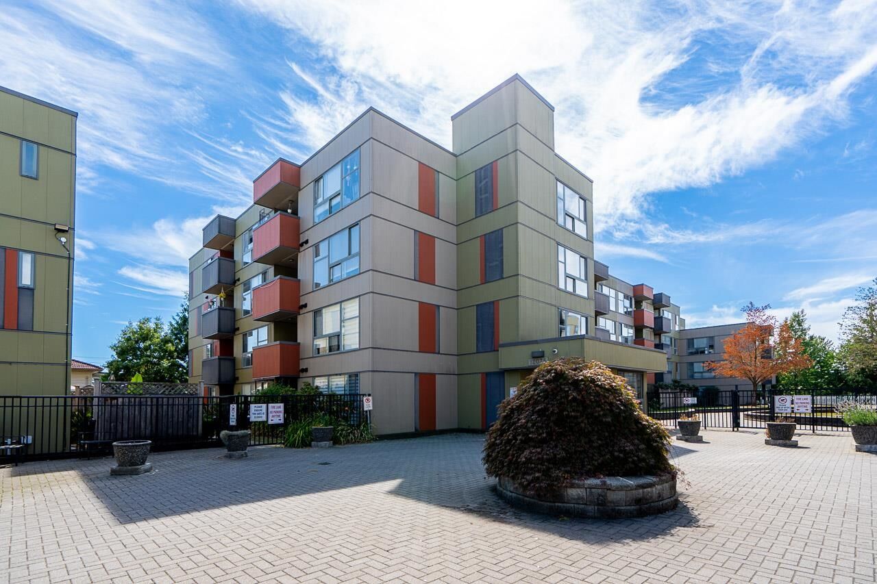 Property Photo: 12075 228 Street 208 BC V2X 6M2