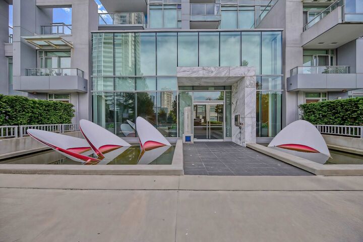 Property Photo: 6538 Nelson Avenue 1907 BC V5H 0G5