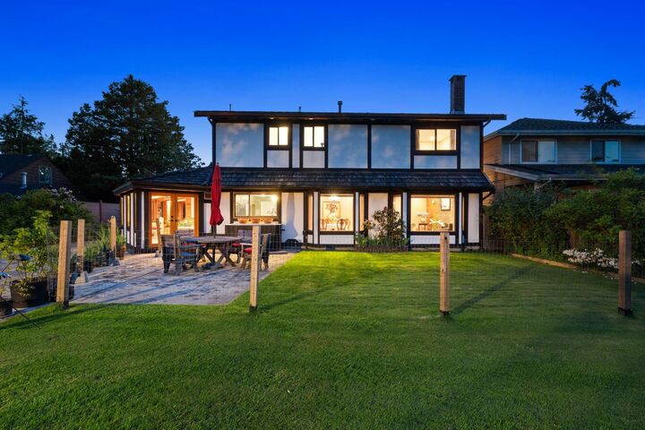 Property Photo: 6546 Gibbons Drive BC V7C 2E1