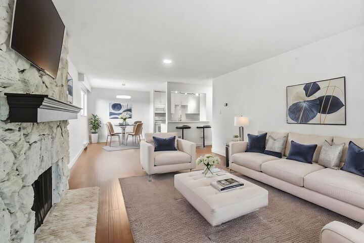 Property Photo: 2381 Bury Avenue 307 BC V3C 1Z9