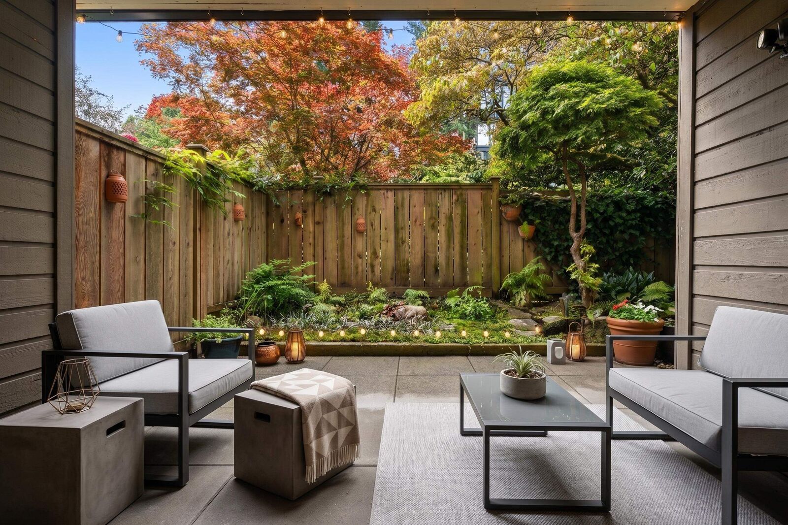 Property Photo:  1710 W 13th Avenue 106  BC V6J 2H1 