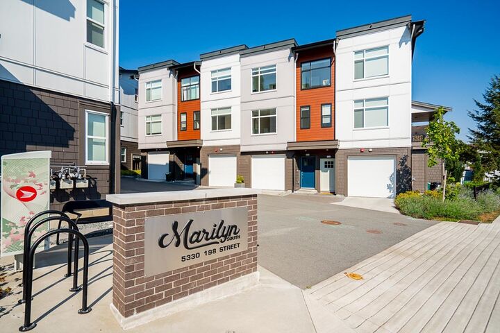 Property Photo: 5330 198 Street 108 BC V3A 1G1