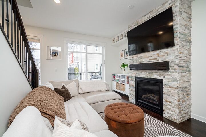 Property Photo: 8068 207 Street 44 BC V2Y 0M9