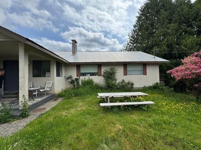 Property Photo: 12408 Seux Road BC V2V 4J1