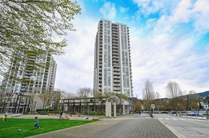 Property Photo:  2982 Burlington Drive 708  BC V3B 0B3 