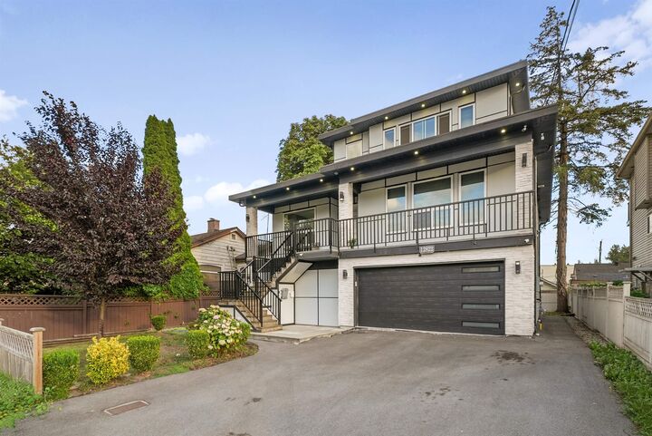Property Photo: 12822 114A Avenue BC V3R 2M9