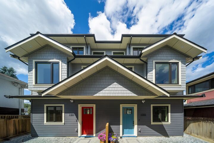 6555 Carnegie Street 4 — photo 1