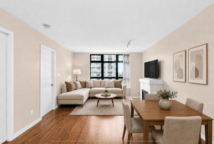 Property Photo: 8120 Lansdowne Road 808 BC V6X 0A1