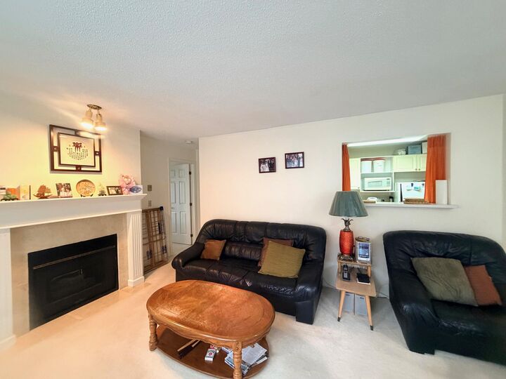 Property Photo: 5250 Victory Street 203 BC V5J 5H2