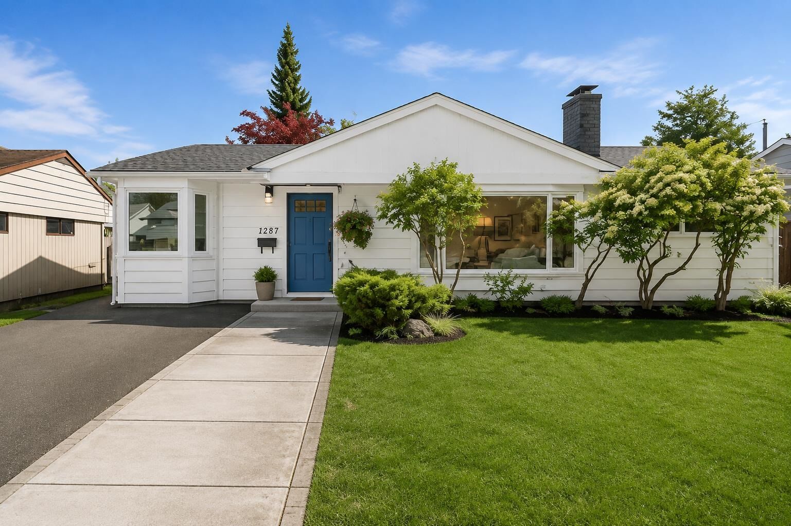 Property Photo: 1287 W 15th Street BC V7P 1N1
