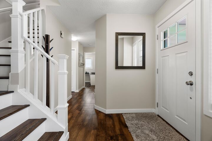 Property Photo: 5822 Kathleen Drive BC V2R 3G2