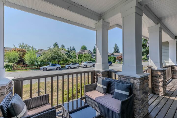 Property Photo: 35159 McEwen Avenue BC V2V 6R4