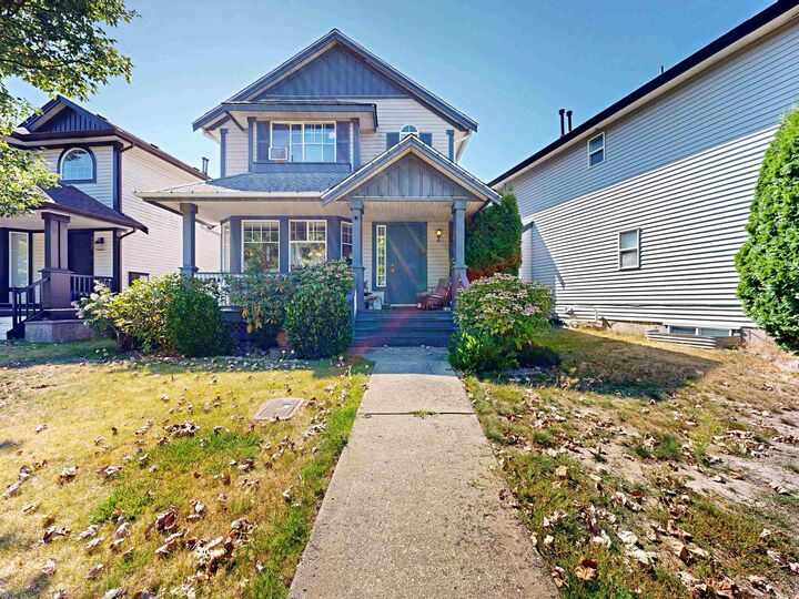 6495 186 Street — photo 1