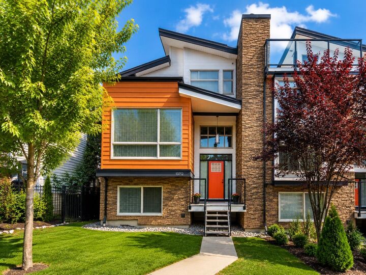 13712 232 Street — photo 1