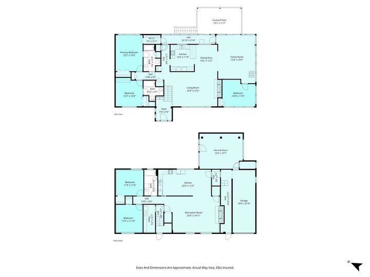 Property Photo: 46323 Magnolia Avenue BC V2P 3J1