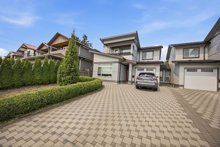 Property Photo:  7835 12th Avenue  BC V3N 2K6 