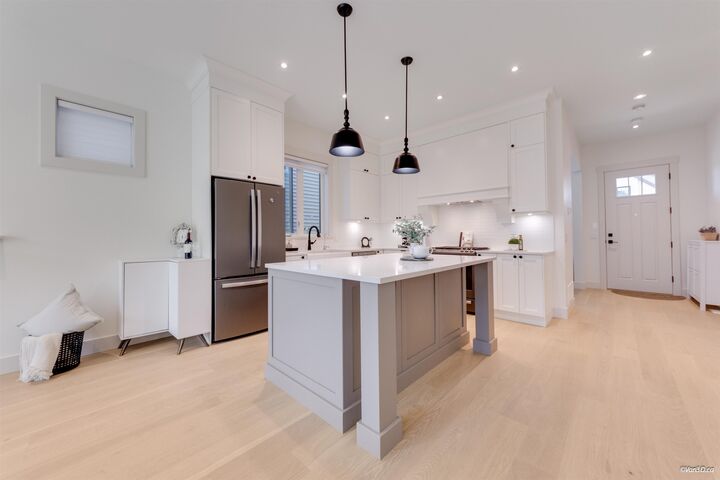 Property Photo: 19748 75A Avenue BC V2Y 5K2