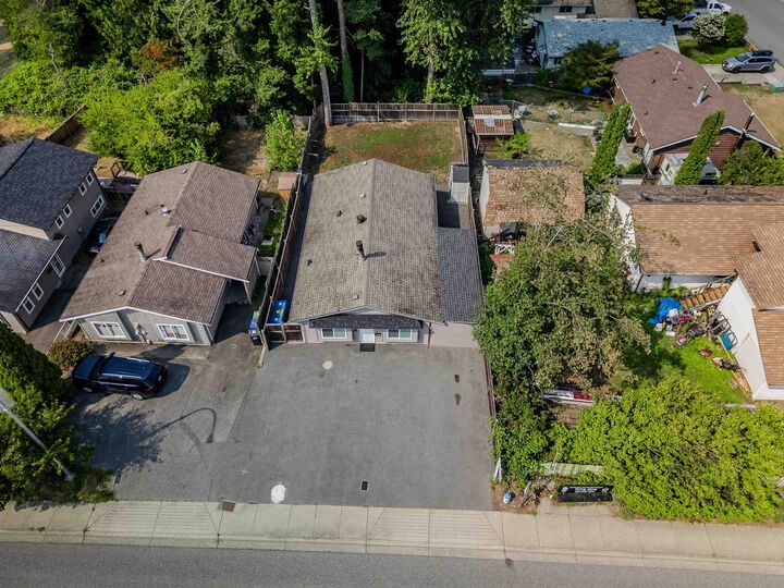 Property Photo: 32565 George Ferguson Way BC V2T 4C8